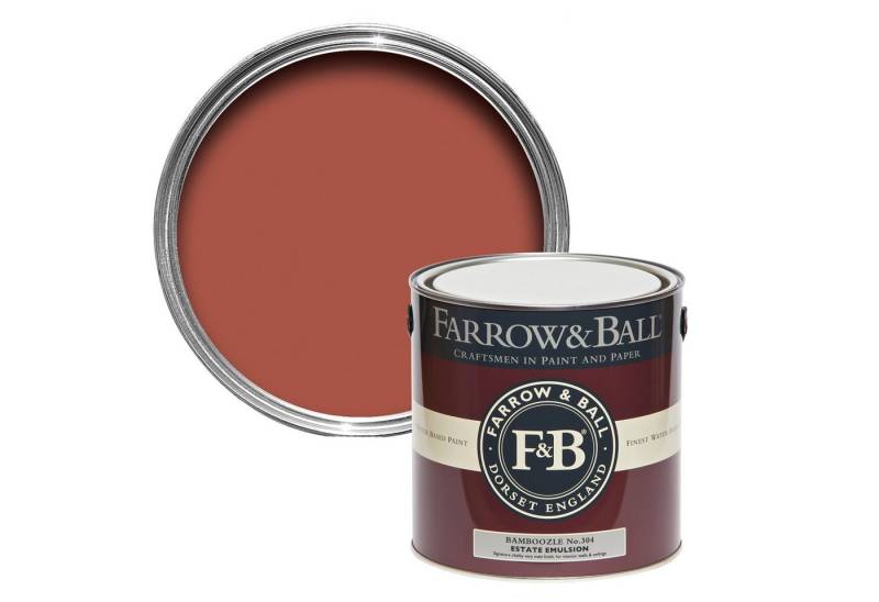 Farrow and Ball Wandfarbe Farrow and Ball - Bambozzle 304 von Farrow and Ball