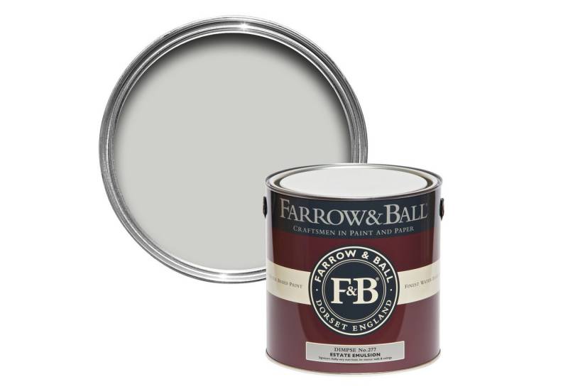 Farrow and Ball Wandfarbe Farrow and Ball - Dimpse 277 von Farrow and Ball
