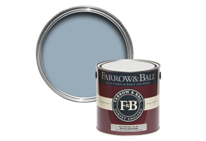 Farrow and Ball Wandfarbe Farrow and Ball - Kittiwake 307 von Farrow and Ball