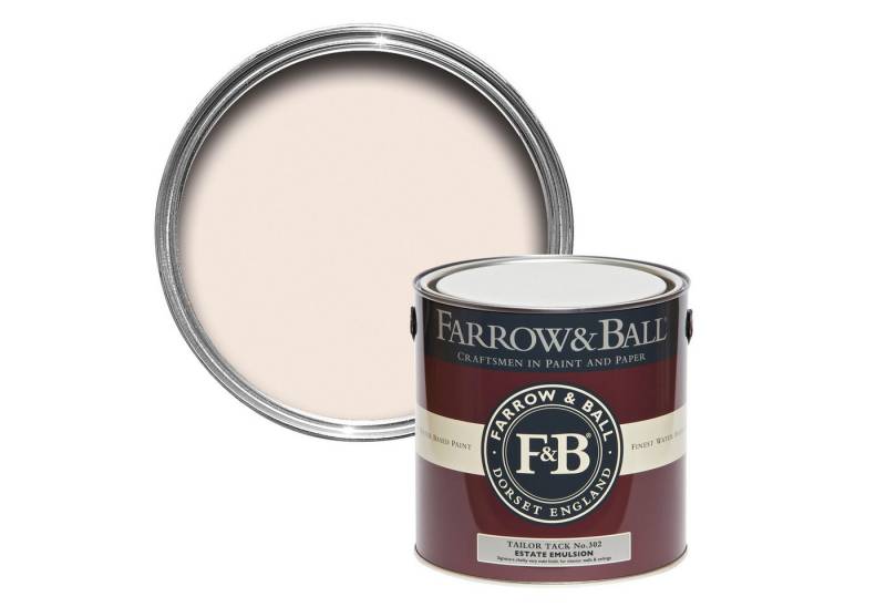 Farrow and Ball Wandfarbe Farrow and Ball - Tailor Tack 302 von Farrow and Ball
