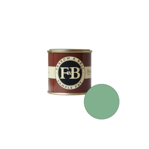 Farrow & Ball Probedose (Estate Emulsion 100ml) Arsenic 214 Matt von Farrow & Ball