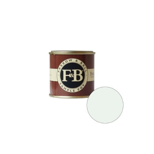 Farrow & Ball Probedose (Estate Emulsion 100ml) Cabbage White 269 Matt von Farrow & Ball