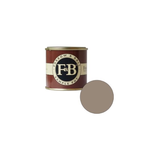 Farrow & Ball Probedose (Estate Emulsion 100ml) Charleston Gray 243 Matt von Farrow & Ball