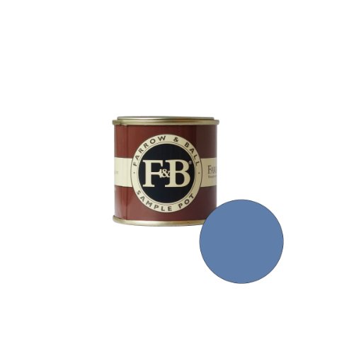 Farrow & Ball Probedose (Estate Emulsion 100ml) Cook's Blue 237 Matt von Farrow & Ball
