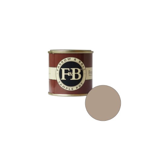 Farrow & Ball Probedose (Estate Emulsion 100ml) Dove Tale 267 Matt von Farrow & Ball