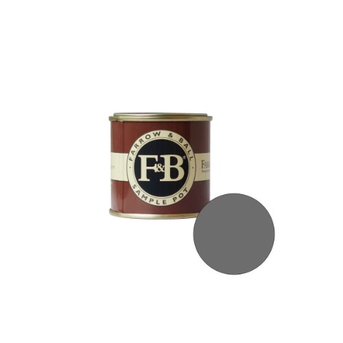 Farrow & Ball Probedose (Estate Emulsion 100ml) Down Pipe 26 Matt von Farrow & Ball