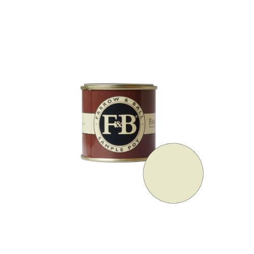 Farrow & Ball Probedose (Estate Emulsion 100ml) Green Ground 206 Matt von Farrow & Ball