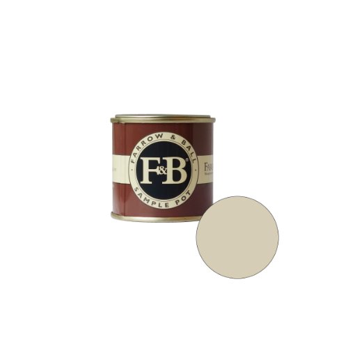 Farrow & Ball Probedose (Estate Emulsion 100ml) Hardwick White 5 Matt von Farrow & Ball