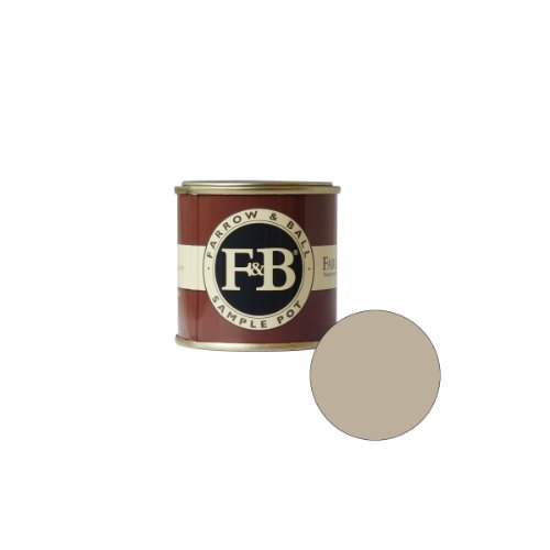 Farrow & Ball Probedose (Estate Emulsion 100ml) Light Gray 17 Matt von Farrow & Ball