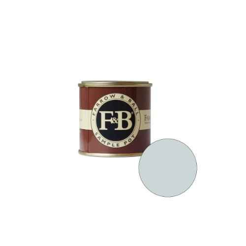 Farrow & Ball Probedose (Estate Emulsion 100ml) Parma Gray 27 Matt von Farrow & Ball