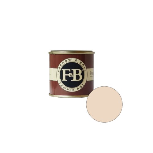 Farrow & Ball Probedose (Estate Emulsion 100ml) Setting Plaster 231 Matt von Farrow & Ball