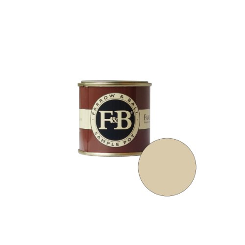 Farrow & Ball Probedose (Estate Emulsion 100ml) Stony Ground 211 Matt von Farrow & Ball