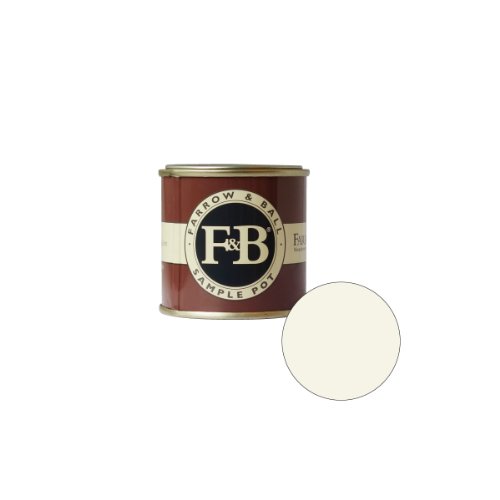 Farrow & Ball Probedose (Estate Emulsion 100ml) Wimborne White 239 Matt von Farrow & Ball