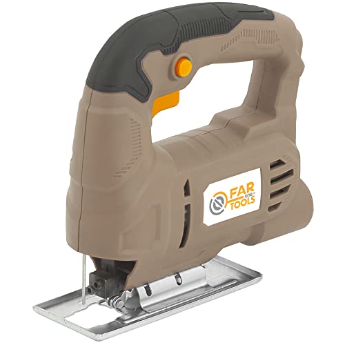 Fartools One JS 380 Stichsäge 380 Watt von Fartools