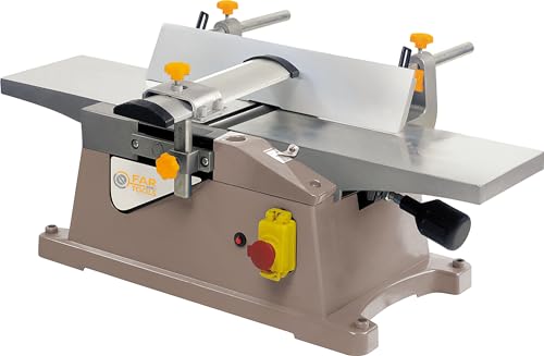 Fartools One RB 1800 Hobelmaschine, 1280 W von Fartools