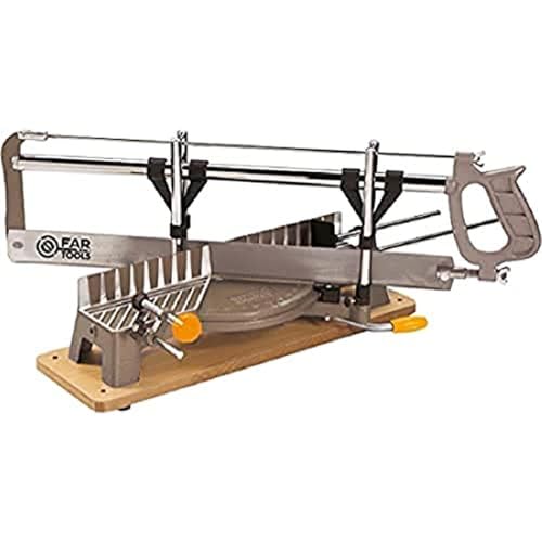 Fartools One SOM 550B Manuelle Gehrungssäge, 550 mm von Fartools