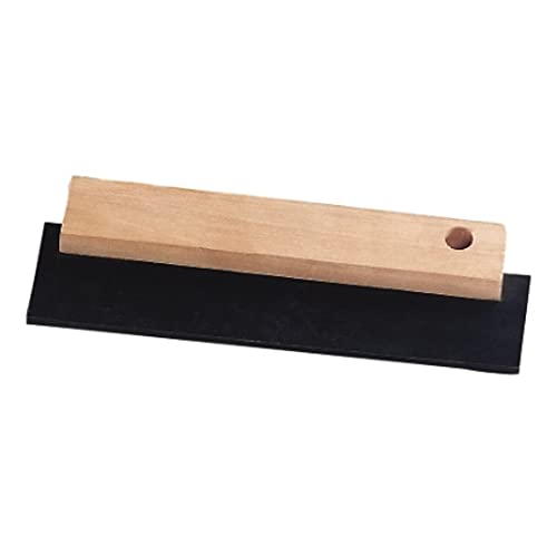 Fartools 113940 Raclette mit Dichtung, 300 mm von Fartools