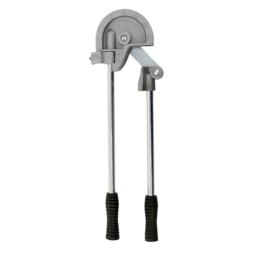 Fartools 211019 Rohrbiegezange 10 x 12 mm von Fartools