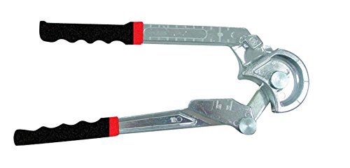 Fartools 211021 Rohrbiegezange, 14 x 16 mm Fartools 211021 Rohrbiegezange, 14 x 16 mm von Fartools