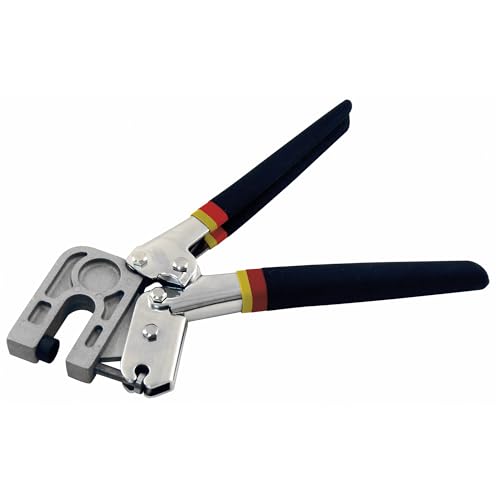 Fartools 212002 Profilverbundzange/Trockenbauzange/Crimperzange von Fartools