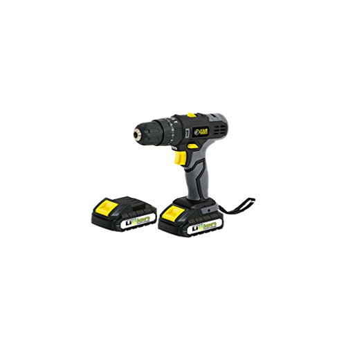 Fartools CDL 14B Bohrmaschine-Akkuschrauber, schnurlos, 18 V, Li-Ion Fartools CDL 14B Bohrmaschine-Akkuschrauber, schnurlos, 18 V, Li-Ion von Fartools