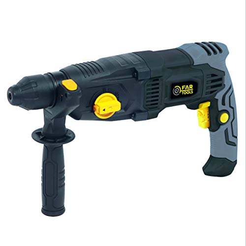 Fartools MP 50 Schlaghammer Montageart SDS, 1050 W von Fartools