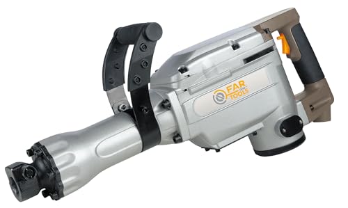 Fartools One 115369 DBH 1700C Bohrhammer, 1500 W von Fartools