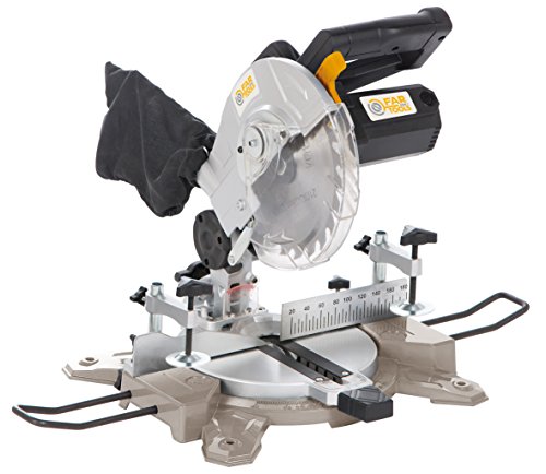 Fartools One MA 1200B Gehrungssäge, 1200 W von Fartools