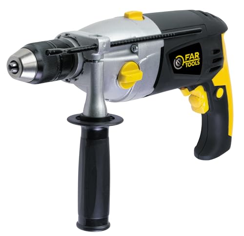 Fartools PKP 1200 Präzisionsbohrer 1200 W von Fartools