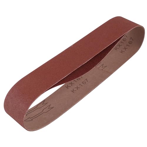 Fartools – Set Band A120 Reinigungsscheibe für Schleifbock (2U) von Fartools