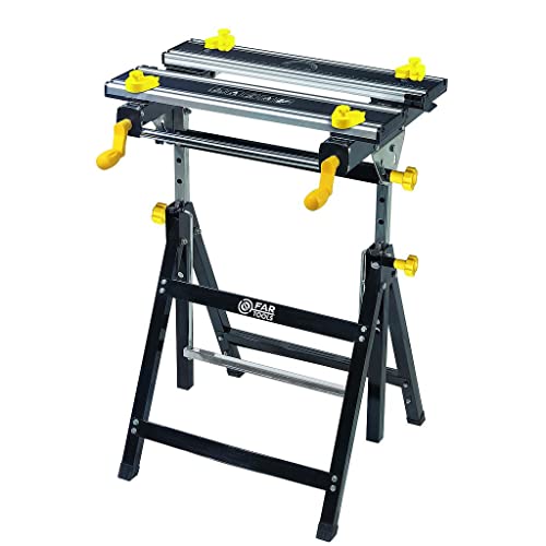 Fartools WB 600 Klappwerkstattaufbau von Fartools