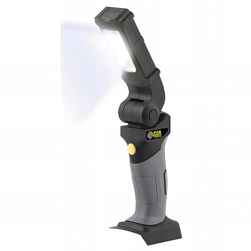 Fartools xf-light Licht Horizontallaser kabellos von Fartools