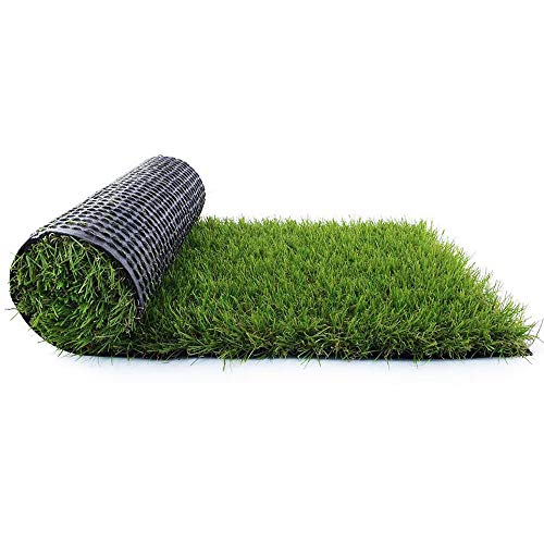 Fas Home Kunstrasen, 3,5 cm, individuelle Größen, Kunstrasenteppich, Kunstrasenteppich, Kunstrasenlandschaft für Dekor, Astroturf für Hunde mit Abflusslöchern 3FTx10FT 91 cm, personalisierbar. Fas Home Kunstrasen, 3,5 cm, individuelle Größen, Kunstrasenteppich, Kunstrasenteppich, Kunstrasenlandschaft für Dekor, Astroturf für Hunde mit Abflusslöchern 3FTx10FT 91 cm, personalisierbar. von Fas Home