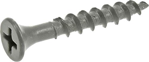HILLMAN FASTENERS 48381 Holzschraube, 3,8 cm von Fas-n-Tite