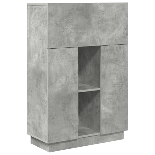 Fasba Beton Grau Schreibtisch Beton grau Holzwerkstoff Standard, Schreibtisch Bürocomputertisch für Homeoffice Gästezimmer Arbeitszimmer869485 Fasba Beton Grau Schreibtisch Beton grau Holzwerkstoff Standard, Schreibtisch Bürocomputertisch für Homeoffice Gästezimmer Arbeitszimmer869485 von Fasba