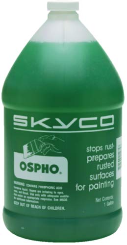 OSPHO Skyco Surface Prep by OSPHO Skyco Surface Prep by von Fasciitis Fighter