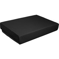 Boxspring Spannbetttuch Baumwolle von Elegance