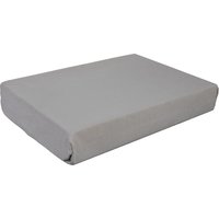 Boxspring Spannbetttuch Baumwolle von Elegance