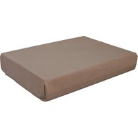 Boxspring Spannbetttuch Baumwolle von Elegance