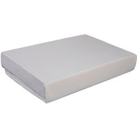 Boxspring Spannbetttuch Baumwolle von Elegance