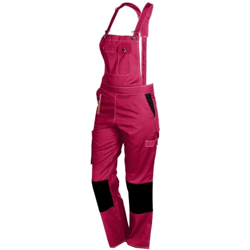 Fashion Securite 660114 Pep's Arbeits-Latzhose von Fashion Sécurité