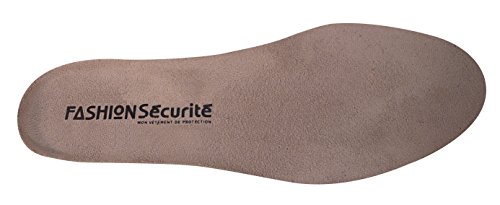 Fashion Securite FS16 Paar Sohle verstellbar, grau, 41 – 46 von Fashion Sécurité