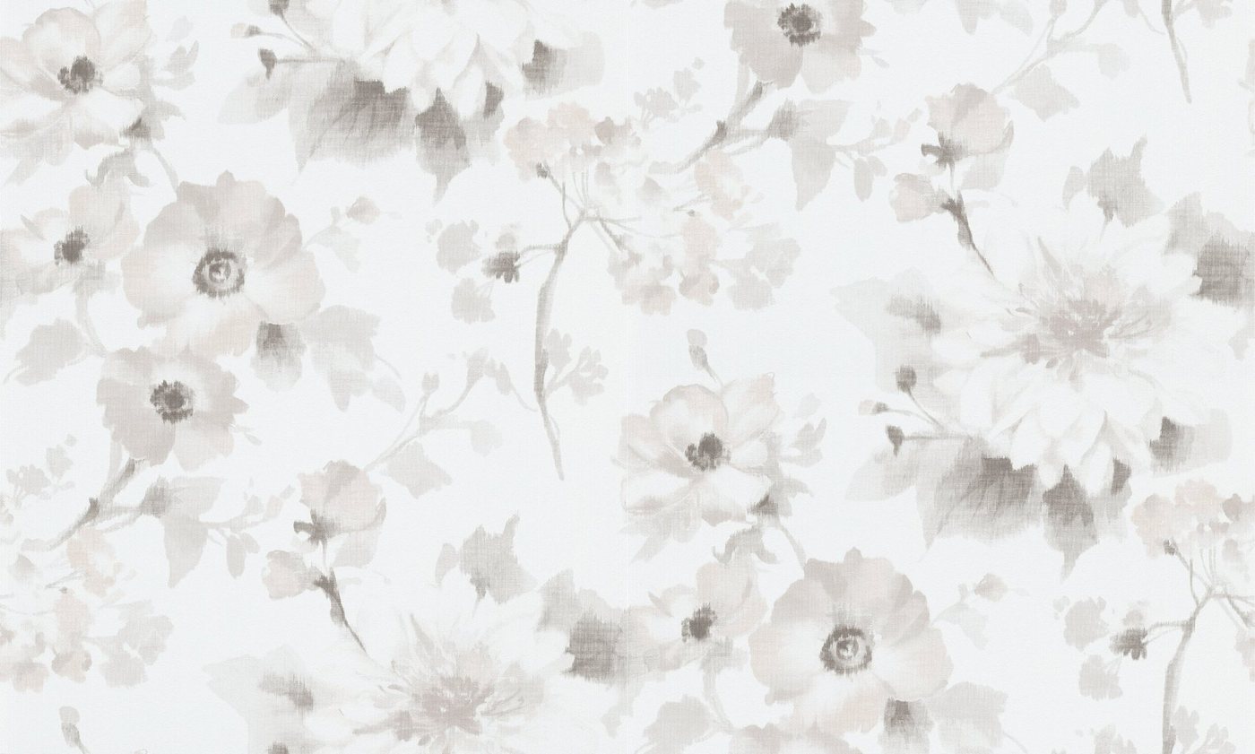 Fashion for walls Vliestapete Fashion for Walls, 10,05 x 0,53m floral, Muster von Fashion for walls