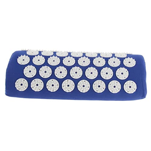 FashionCha Akupressur Kissen für Nacken Und Rücken 29.5x12.4x6.5cm, FashionCha Akupressur Kissen für Nacken Und Rücken 29.5x12.4x6.5cm, von FashionCha