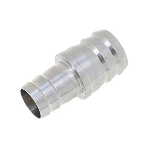 FashionCha Aquarium Schlauchadapter Und Schlauchverbinder Auch Wasserrohradapter Und Röhrenadapter Aus Rostfreiem Stahl für Eine Auslaufsichere Verbindung für P, 16 / 22mm FashionCha Aquarium Schlauchadapter Und Schlauchverbinder Auch Wasserrohradapter Und Röhrenadapter Aus Rostfreiem Stahl für Eine Auslaufsichere Verbindung für P, 16 / 22mm von FashionCha