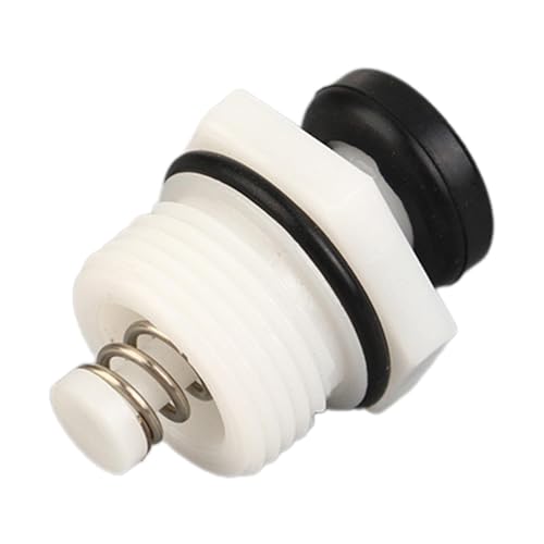 FashionCha Hochdruckreiniger Rückschlagventilschalter für Autowaschmaschine, Autowaschpumpe von FashionCha