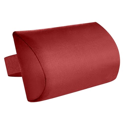 FashionCha Kopfstütze für Rasenliegestühle, Leicht zu Reinigen, Zusammenklappbares Kopfkissen für Terrassenstühle FashionCha Kopfstütze für Rasenliegestühle, Leicht zu Reinigen, Zusammenklappbares Kopfkissen für Terrassenstühle von FashionCha