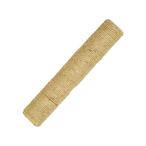 FashionCha Kratzbaum Als Kratzpfosten Und Kletterspielzeug Dient Dieser Krallenpflege Pfosten Als Möbelschutz mit Dicht Gewickeltem Sisal für Die Beschäftigung, Pfosten Nur 29cm FashionCha Kratzbaum Als Kratzpfosten Und Kletterspielzeug Dient Dieser Krallenpflege Pfosten Als Möbelschutz mit Dicht Gewickeltem Sisal für Die Beschäftigung, Pfosten Nur 29cm von FashionCha