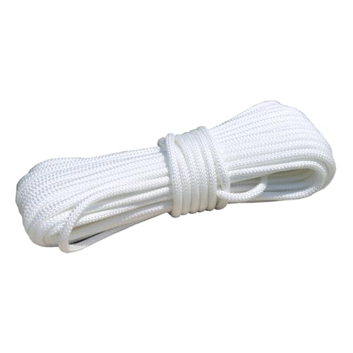 FashionCha Terrasse Regenschirm Schnur Linie Seil Nylon Heavy Duty für Strand Terrasse Tisch Picknick von FashionCha