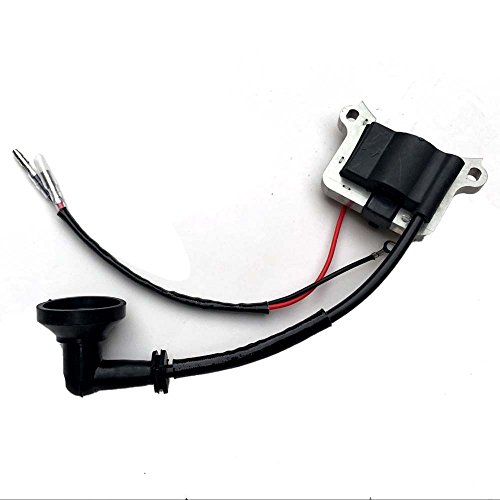 Am Zündspule für Motorsense, Multifunktions 4 in 1, Werkzeug auf Handstativ von Fashionapple